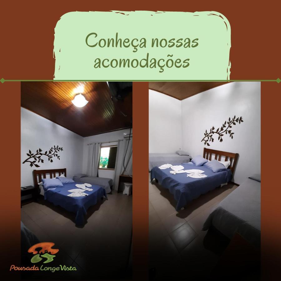 Longe Vista Inn *